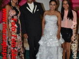 Casamento de Jussara e Fagner na Igreja Santo Antônio - 01/03/2014