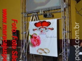 Casamento de Jussara e Fagner na Igreja Santo Antônio - 01/03/2014