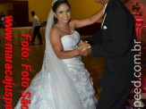 Casamento de Jussara e Fagner na Igreja Santo Antônio - 01/03/2014