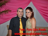 Casamento de Jussara e Fagner na Igreja Santo Antônio - 01/03/2014
