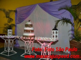 Casamento de Jussara e Fagner na Igreja Santo Antônio - 01/03/2014