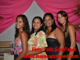 Casamento de Jussara e Fagner na Igreja Santo Antônio - 01/03/2014
