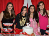 Aniversário de 15 anos de Miriam 26/04