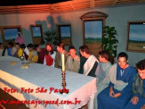 Sexta Feira da Paixão 18/04