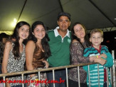 20ª Festa da Linguiça Show Luan Santana