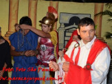 Sexta Feira da Paixão 18/04