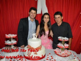 Aniversário de 15 anos de Miriam 26/04