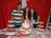 Aniversário de 15 anos de Miriam 26/04