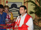 Sexta Feira da Paixão 18/04