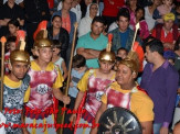 Sexta Feira da Paixão 18/04