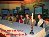 Sexta Feira da Paixão 18/04