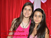 Aniversário de 15 anos de Miriam 26/04