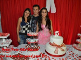Aniversário de 15 anos de Miriam 26/04
