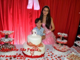 Aniversário de 15 anos de Miriam 26/04
