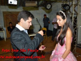 Aniversário de 15 anos de Miriam 26/04
