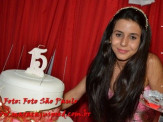 Aniversário de 15 anos de Miriam 26/04