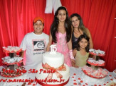 Aniversário de 15 anos de Miriam 26/04