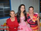 Aniversário de 15 anos de Miriam 26/04