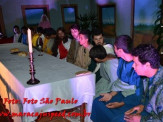 Sexta Feira da Paixão 18/04