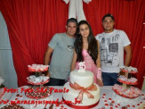 Aniversário de 15 anos de Miriam 26/04