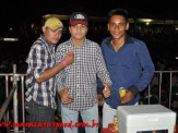 20ª Festa da Linguiça Show Luan Santana
