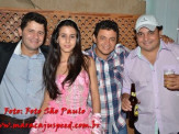 Aniversário de 15 anos de Miriam 26/04