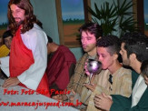 Sexta Feira da Paixão 18/04
