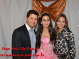 Aniversário de 15 anos de Miriam 26/04