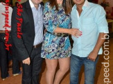 Aniversário de 15 anos de Miriam 26/04