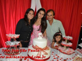 Aniversário de 15 anos de Miriam 26/04