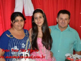 Aniversário de 15 anos de Miriam 26/04