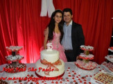 Aniversário de 15 anos de Miriam 26/04