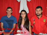 Aniversário de 15 anos de Miriam 26/04
