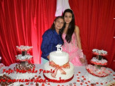 Aniversário de 15 anos de Miriam 26/04