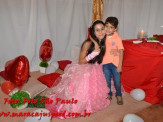 Aniversário de 15 anos de Miriam 26/04