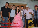 Aniversário de 15 anos de Miriam 26/04