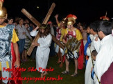 Sexta Feira da Paixão 18/04
