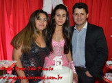 Aniversário de 15 anos de Miriam 26/04