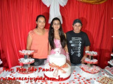 Aniversário de 15 anos de Miriam 26/04