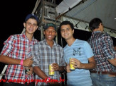 20ª Festa da Linguiça Show Luan Santana