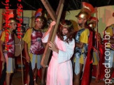 Sexta Feira da Paixão 18/04