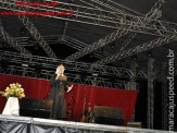 46ª Expomara Evangeliza Show