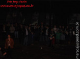 46ª Expomara Evangeliza Show