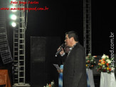 46ª Expomara Evangeliza Show