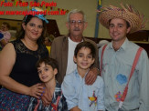 Festa Julina das Equipes de Nossa Senhora