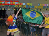 Festa Julina das Equipes de Nossa Senhora