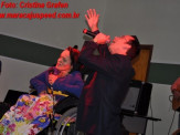 04 Dia: Pastor Silmar Coelho