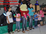  02 Dia: Show Banda Gratidão - Pastor Yossef Akiva 