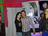 Festa supresa de aniversário de Pâmela (16) e Joviane dos Santos Saldanha (17)