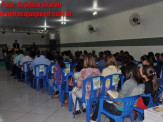 04 Dia: Pastor Silmar Coelho